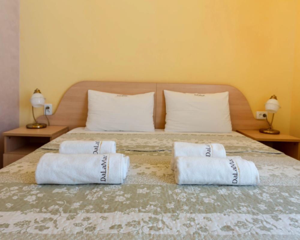 фото DalaMar Mini-Hotel