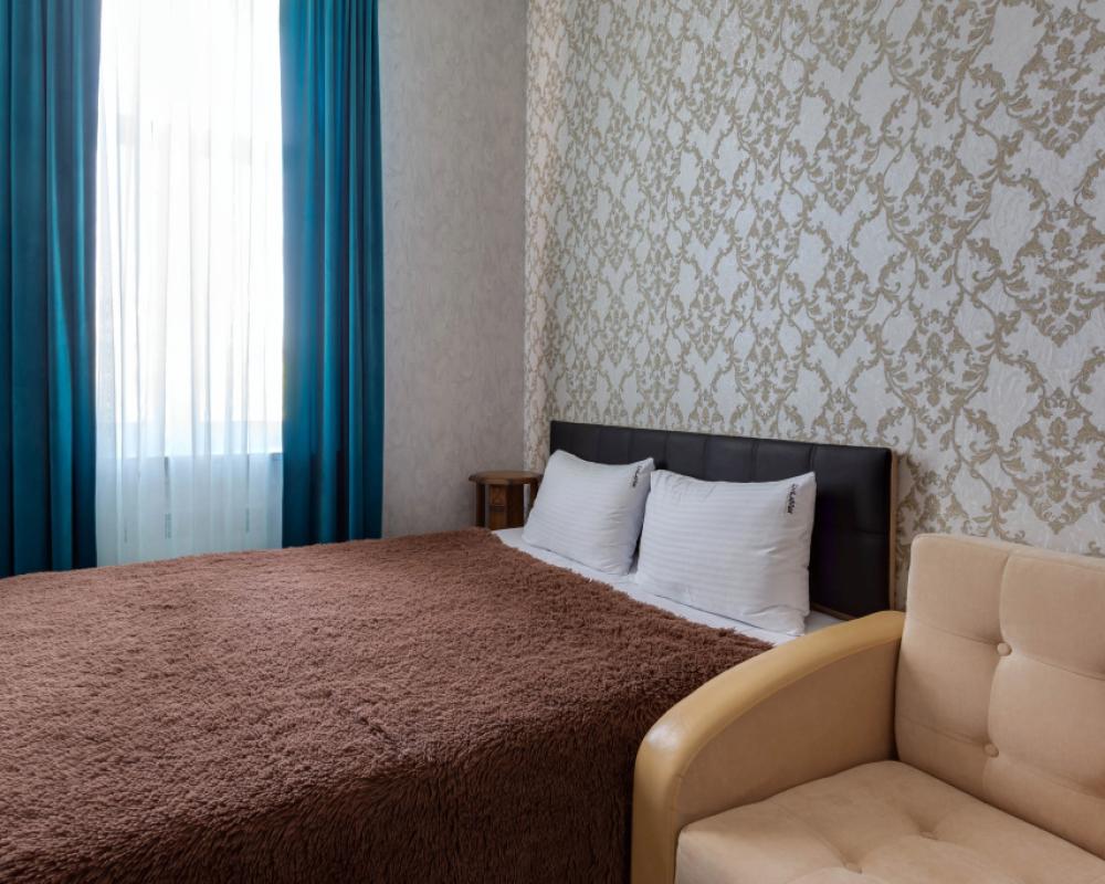 фото DalaMar Mini-Hotel