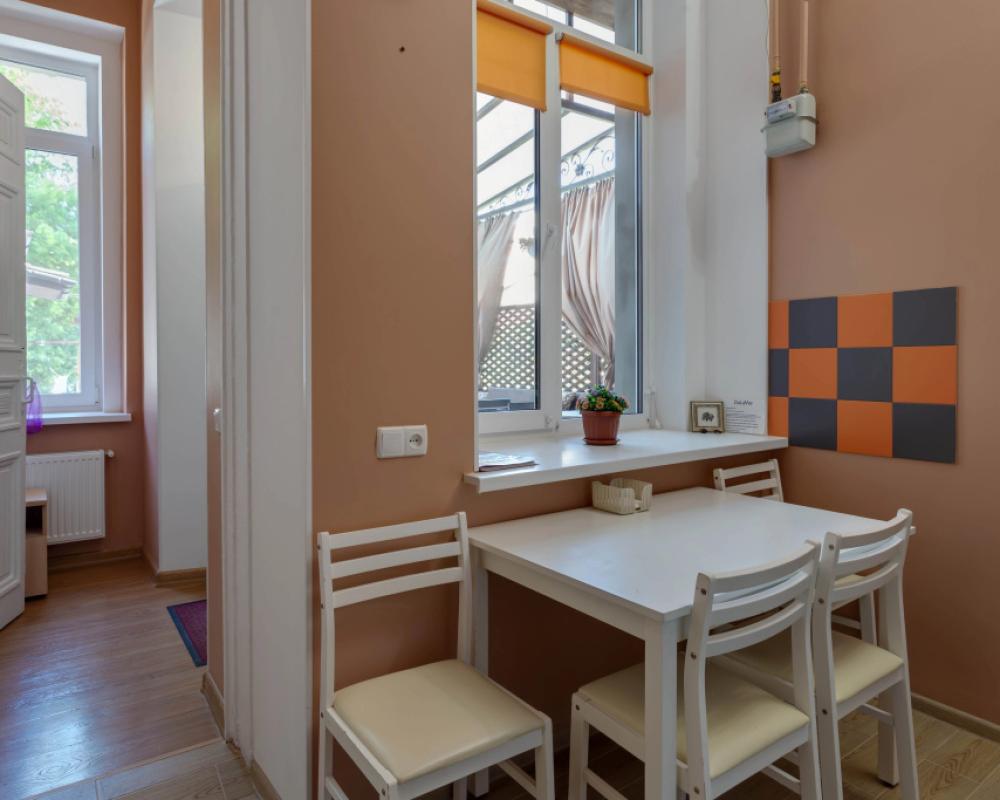 фото DalaMar Mini-Hotel