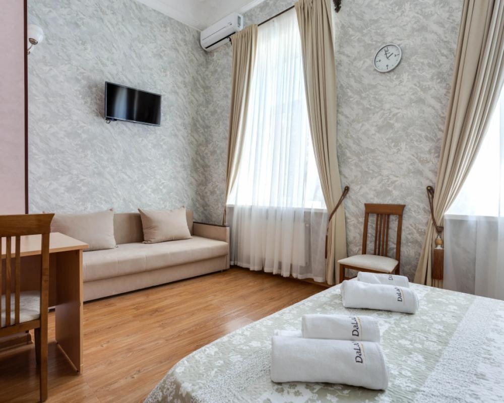 фото DalaMar Mini-Hotel