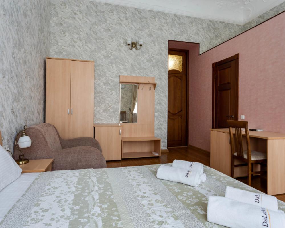 фото DalaMar Mini-Hotel