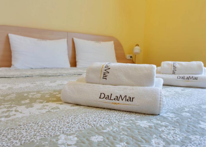DalaMar Mini-Hotel