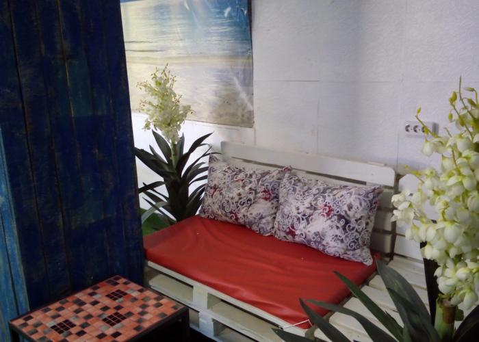 Zolotaya Ryibka Guest House