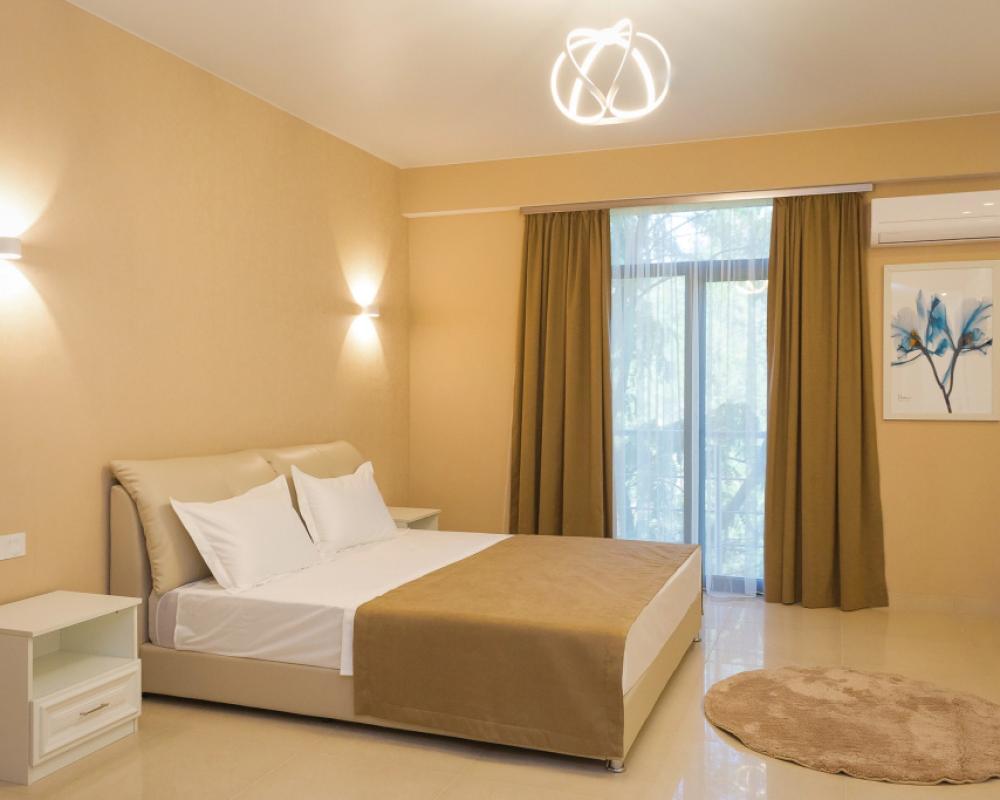 фото Atlantis Hotel
