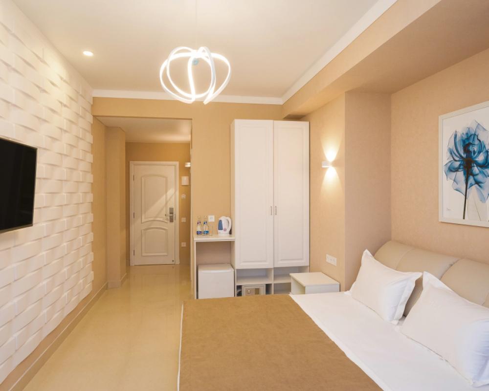 фото Atlantis Hotel