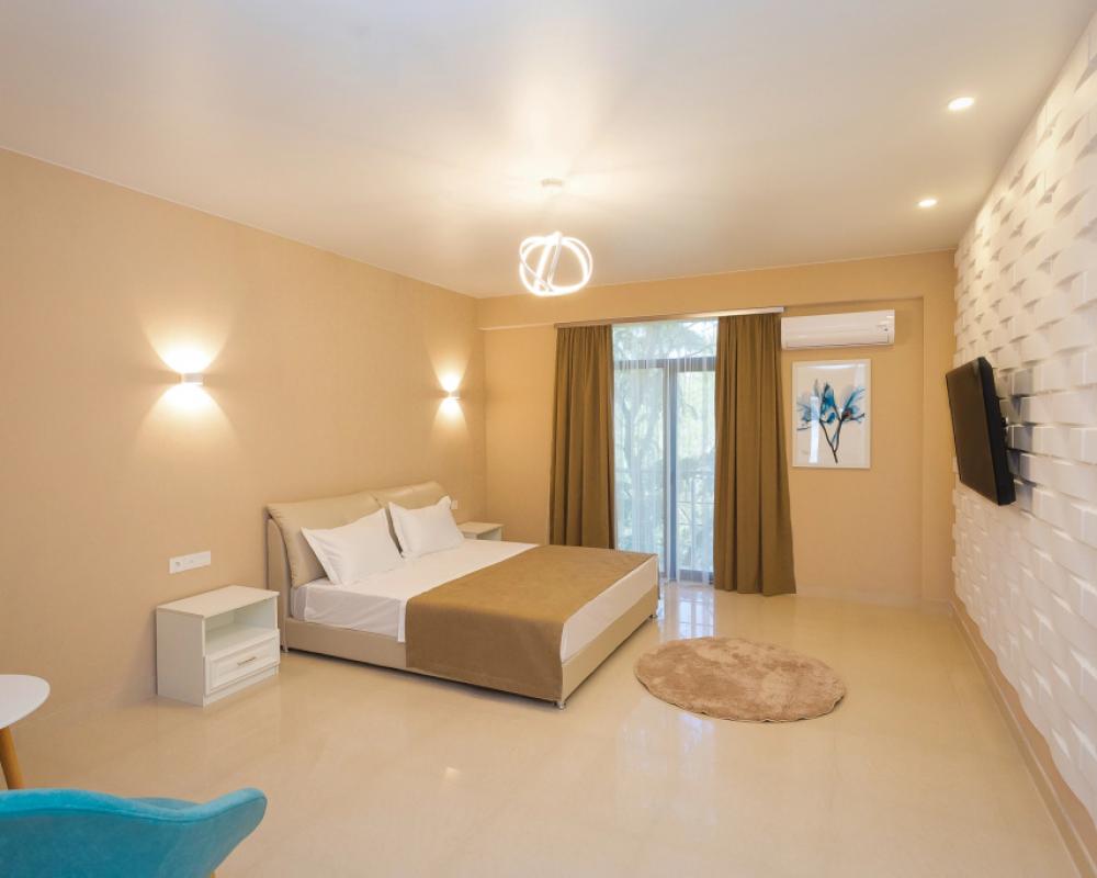 фото Atlantis Hotel