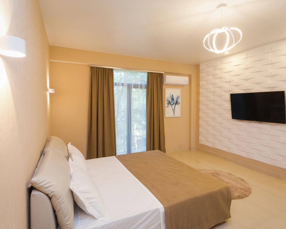 фото Atlantis Hotel