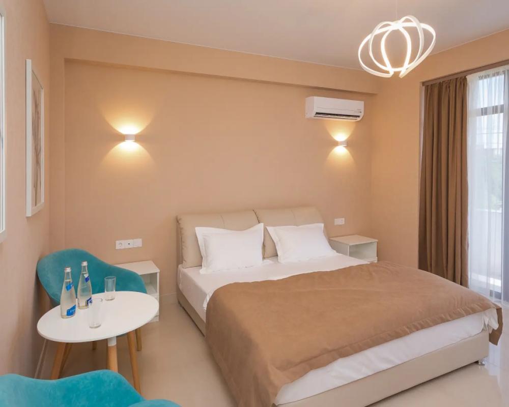 фото Atlantis Hotel