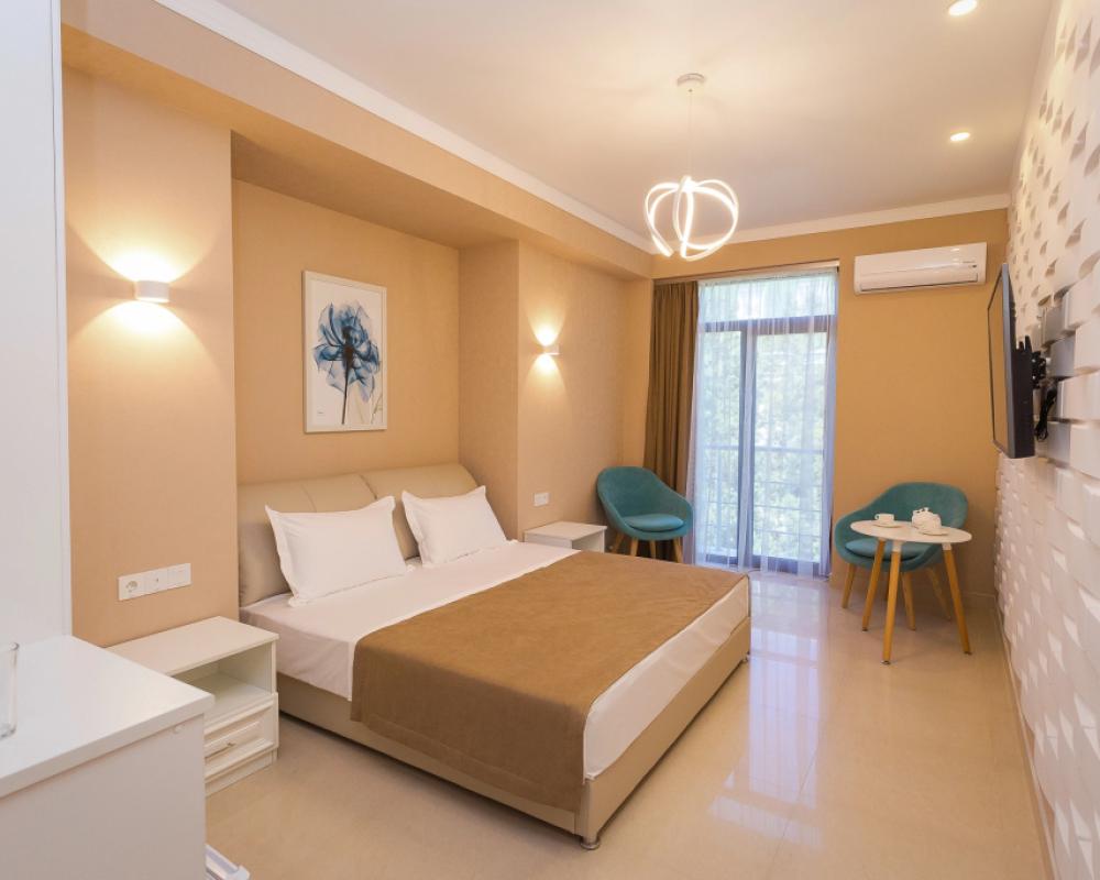 фото Atlantis Hotel