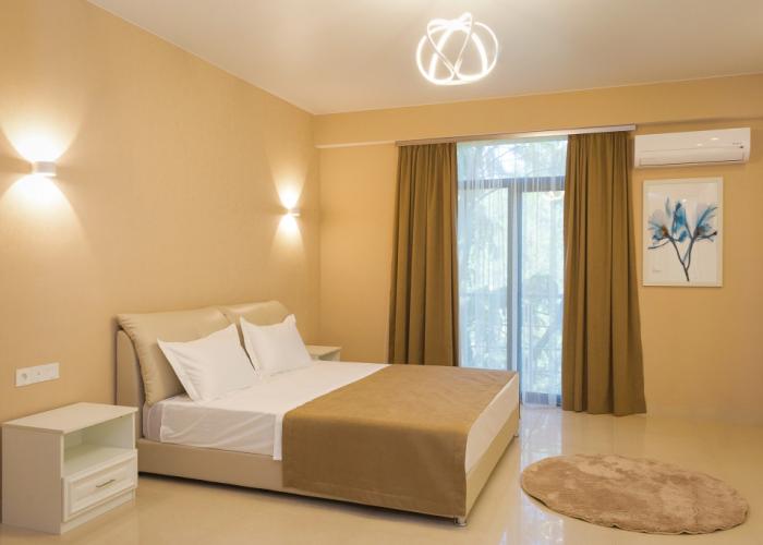 Atlantis Hotel