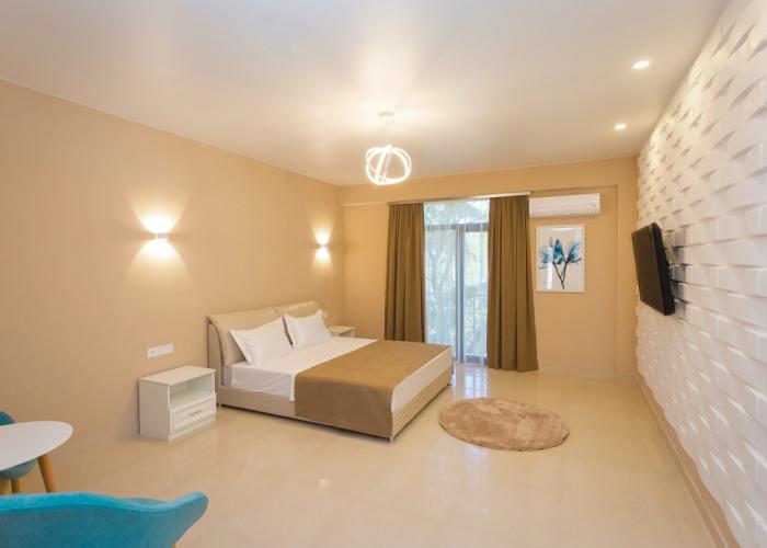 Atlantis Hotel