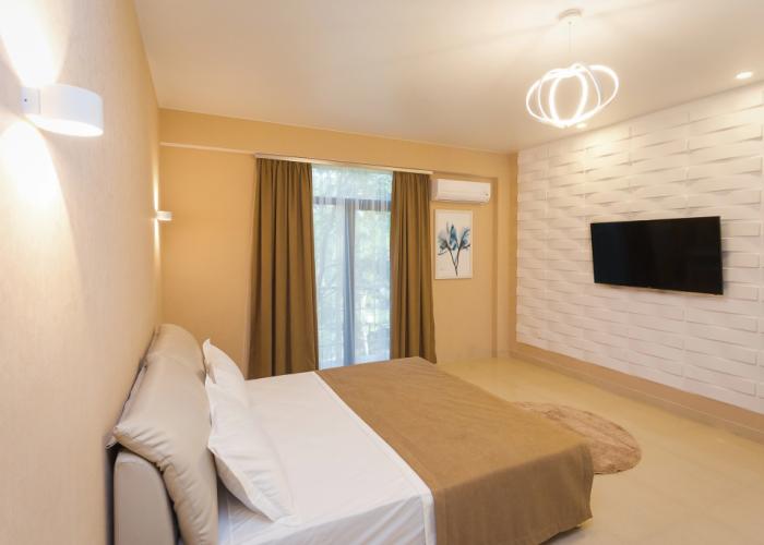 Atlantis Hotel