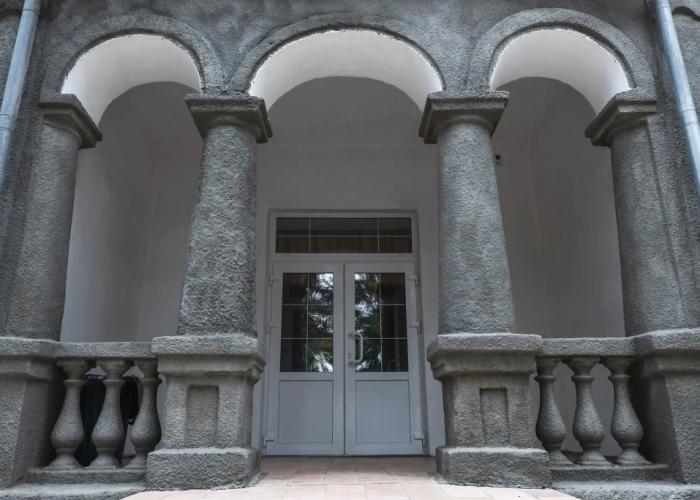 Priboj Sanatorium