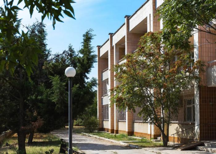 Priboj Sanatorium