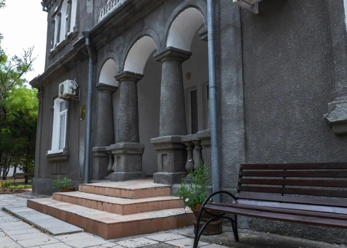 Priboj Sanatorium