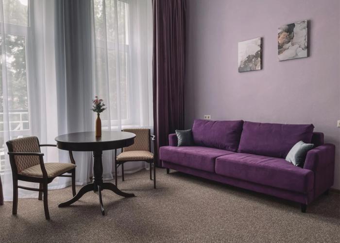Hotel Miras