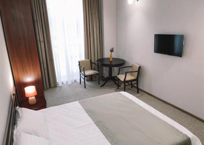 Hotel Miras
