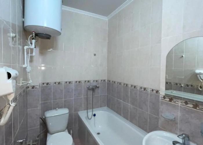 Hotel Miras