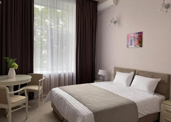 Hotel Miras