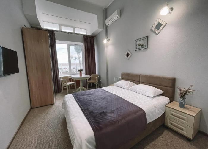 Hotel Miras