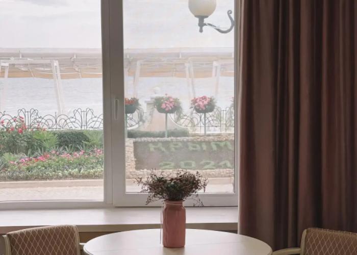 Hotel Miras