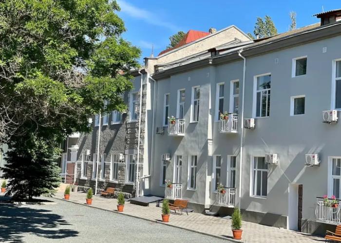 Hotel Miras