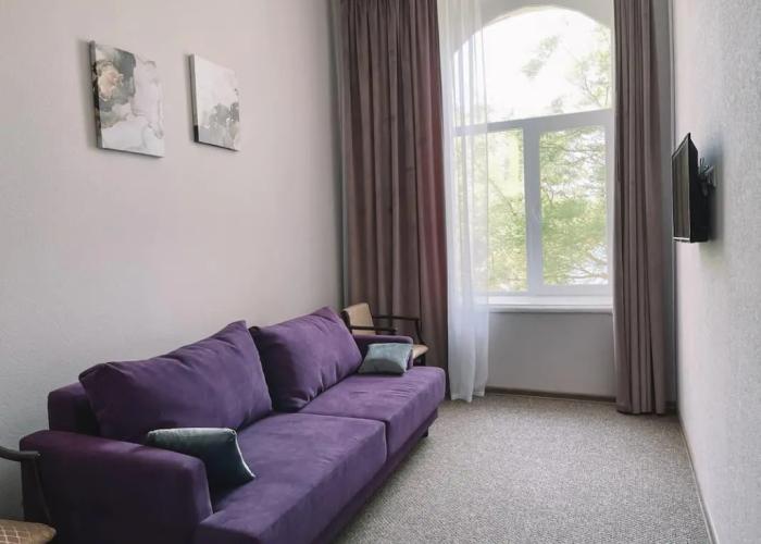 Hotel Miras