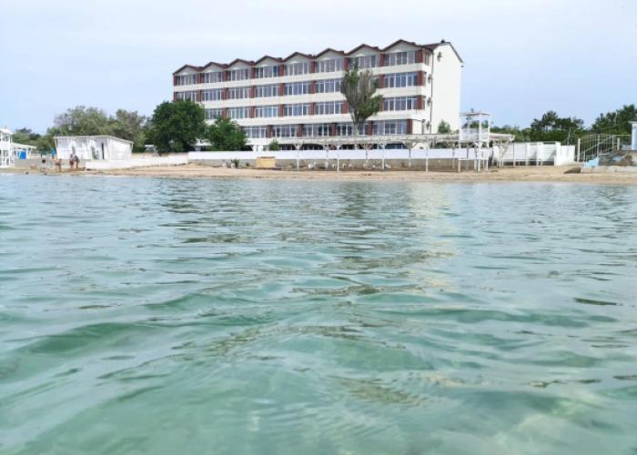 Verona Apartments