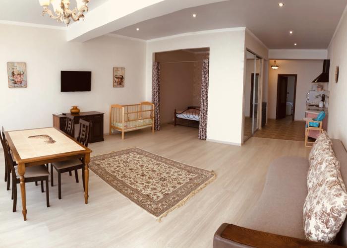 Verona Apartments