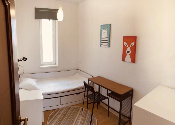 Verona Apartments