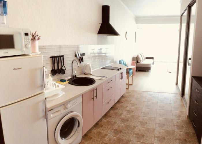 Verona Apartments
