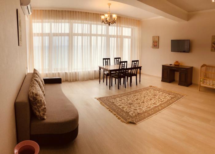Verona Apartments