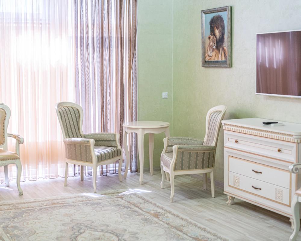 фото Bomond Hotel