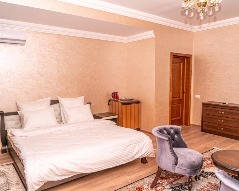 фото Bomond Hotel