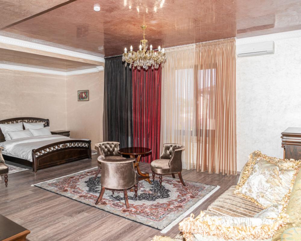фото Bomond Hotel