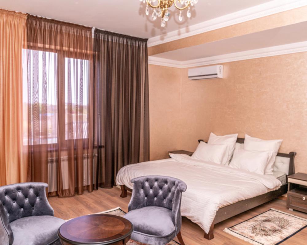 фото Bomond Hotel