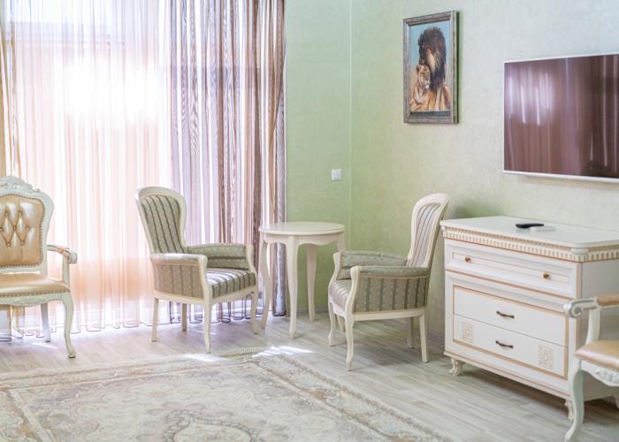Bomond Hotel