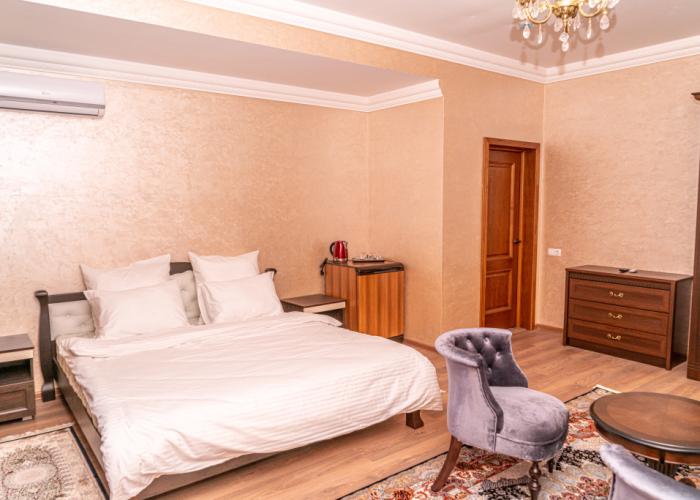 Bomond Hotel