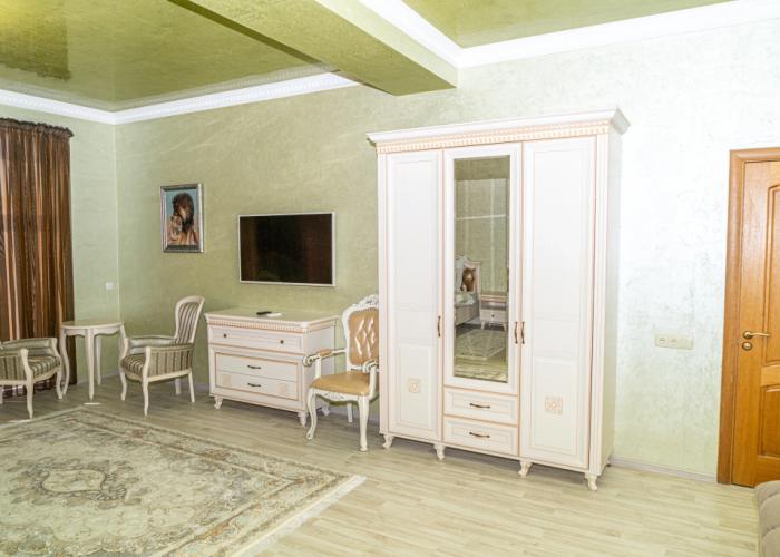 Bomond Hotel