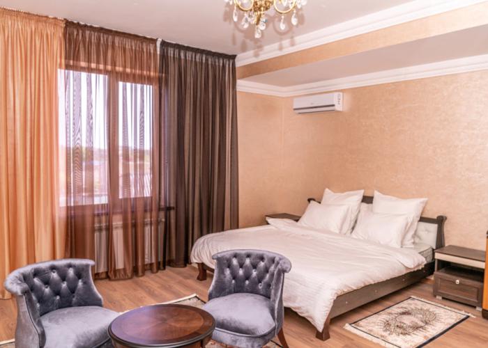 Bomond Hotel
