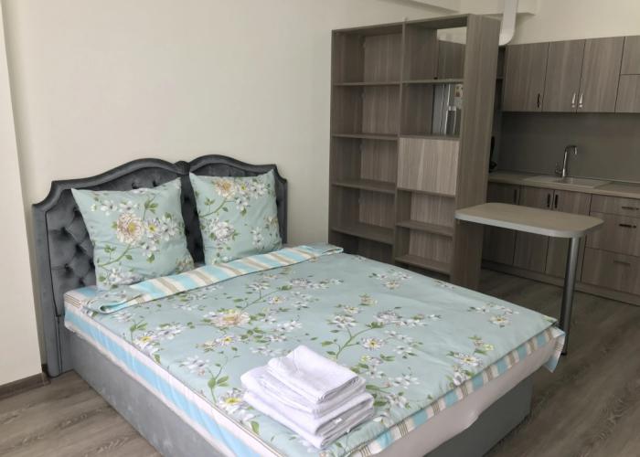 Apartments Aquamarine