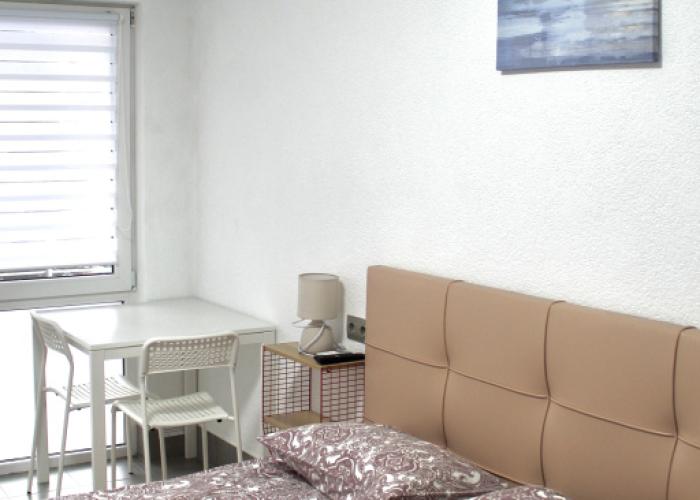 Na Komsomolskoy Guest House