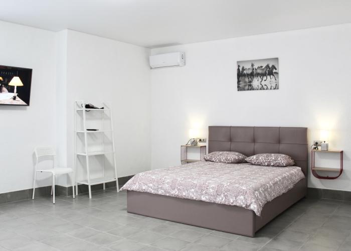 Na Komsomolskoy Guest House