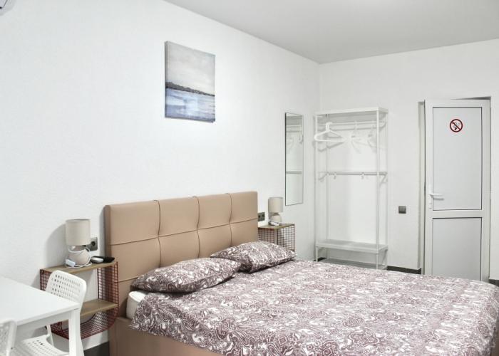 Na Komsomolskoy Guest House