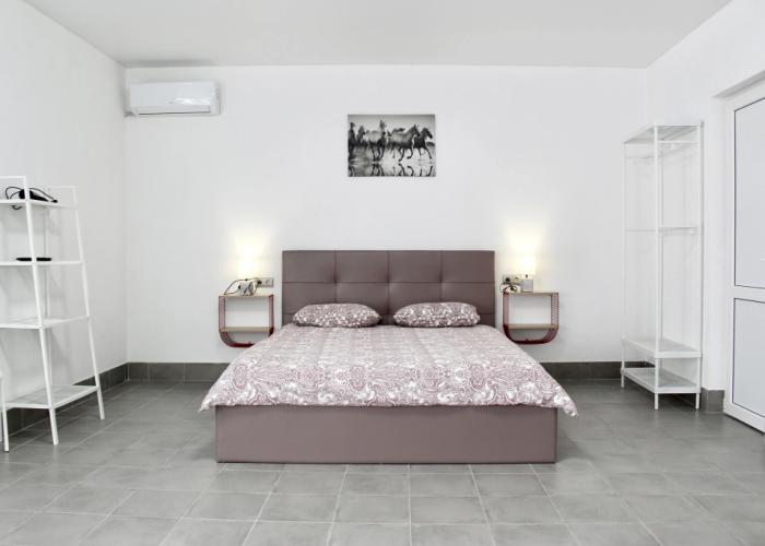 Na Komsomolskoy Guest House