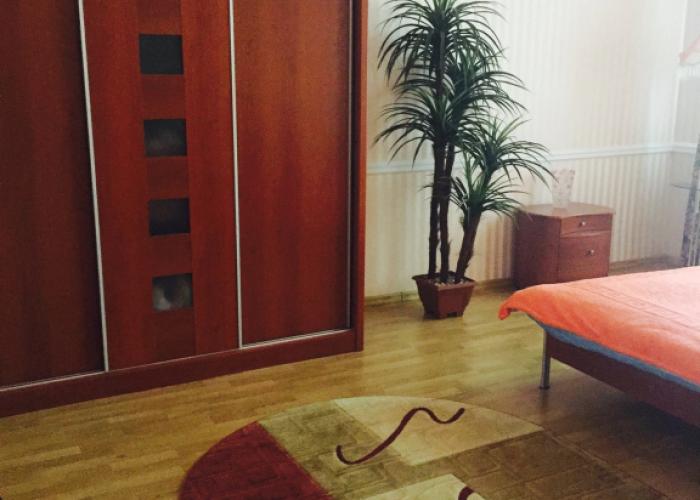 Rayskaya Laguna Guest house