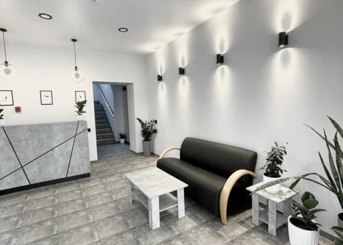 Mini-Otel 
