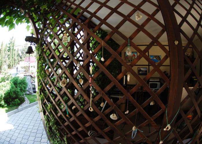 Flyor Hotel