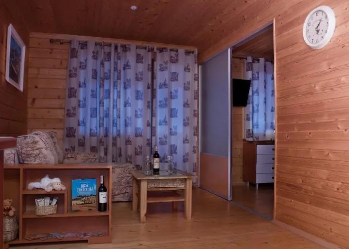 Foros Mini hotel