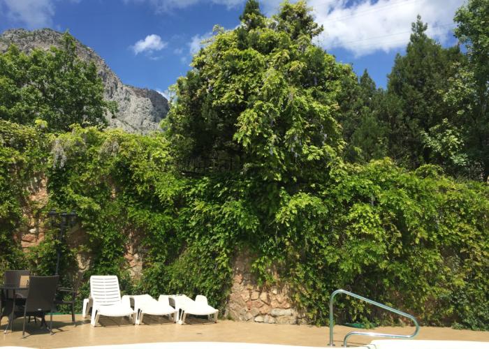 Foros Mini hotel